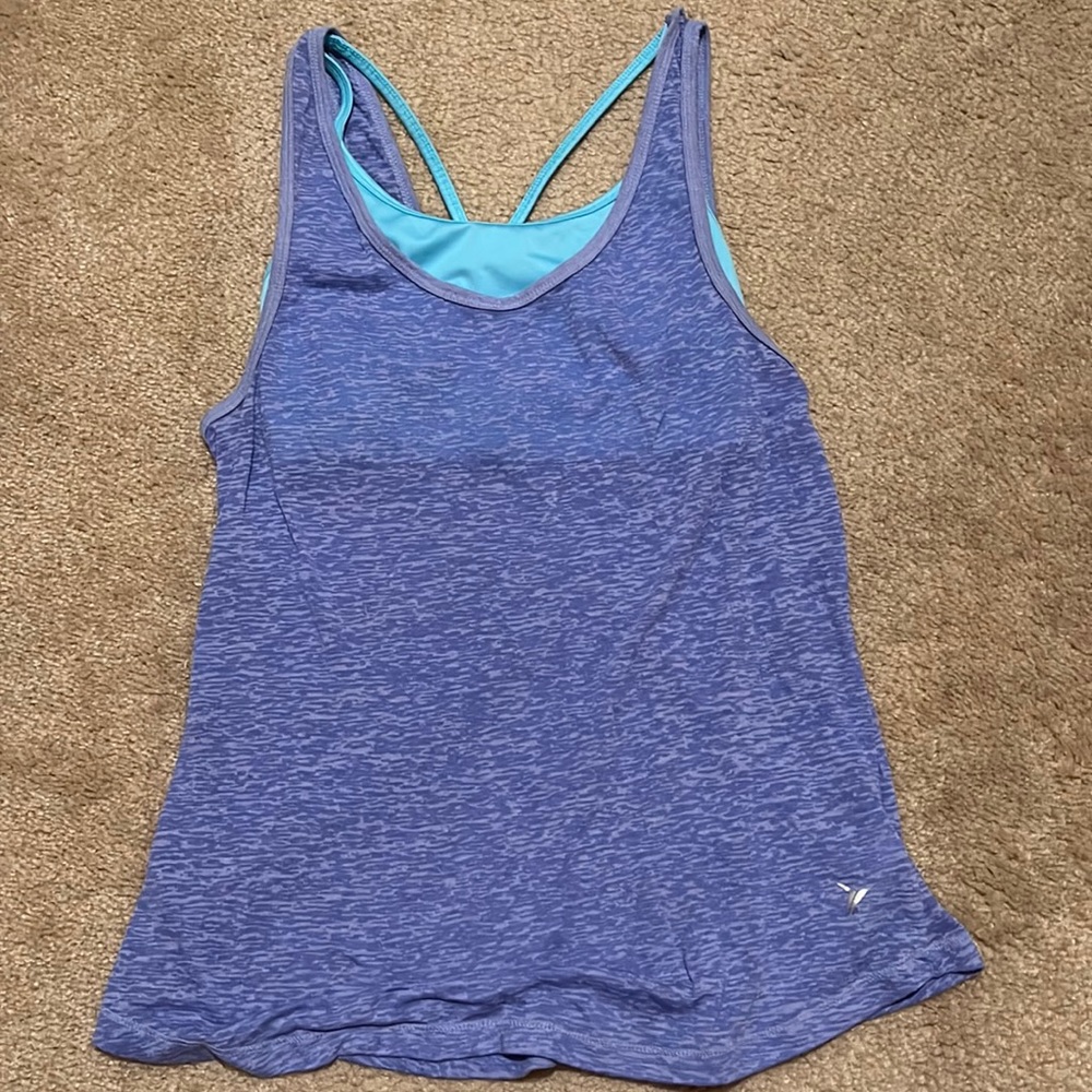 Old Navy Active Tank Top